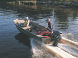 YAMAHA OUTBOARDS 40HP | F40LEHA - Image 4