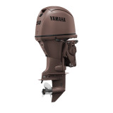 YAMAHA OUTBOARDS 50HP | F50LC3 - Image 3