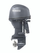 YAMAHA OUTBOARDS 50HP | F50LC - Image 2