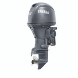 YAMAHA OUTBOARDS 50HP | F50LC - Image 3