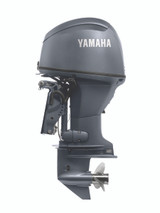YAMAHA OUTBOARDS 50HP | F50LC - Image 6