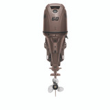 YAMAHA OUTBOARDS 60HP | F60LC3 - Image 3
