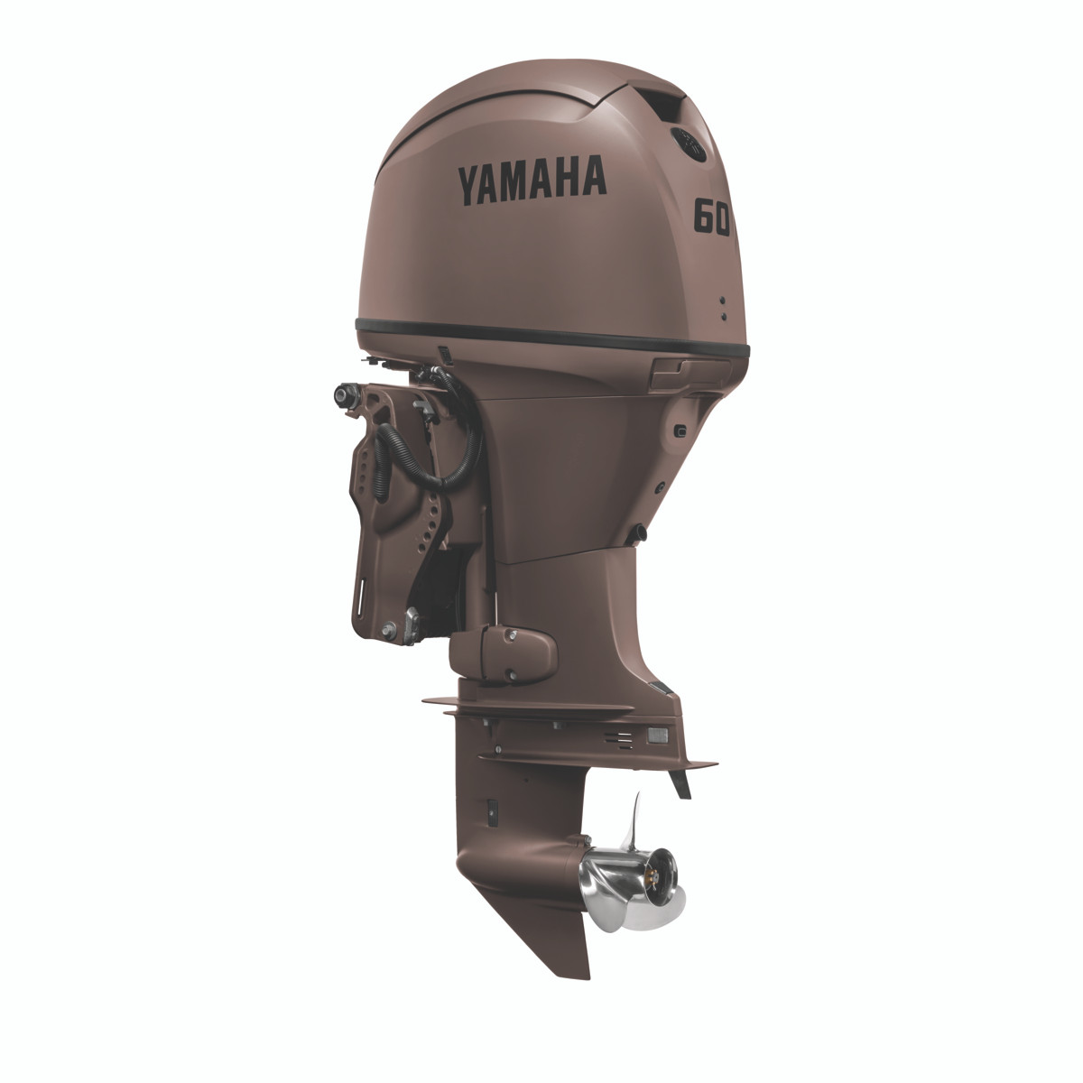 YAMAHA OUTBOARDS 60HP | F60LC3 - Image 4