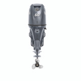 YAMAHA OUTBOARDS 60HP | F60LC - Image 3