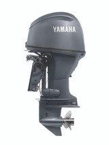 YAMAHA OUTBOARDS 60HP | F60LC - Image 5