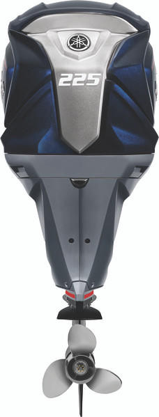 YAMAHA OUTBOARDS 225HP V MAX SHO | VF225LB - Image 2