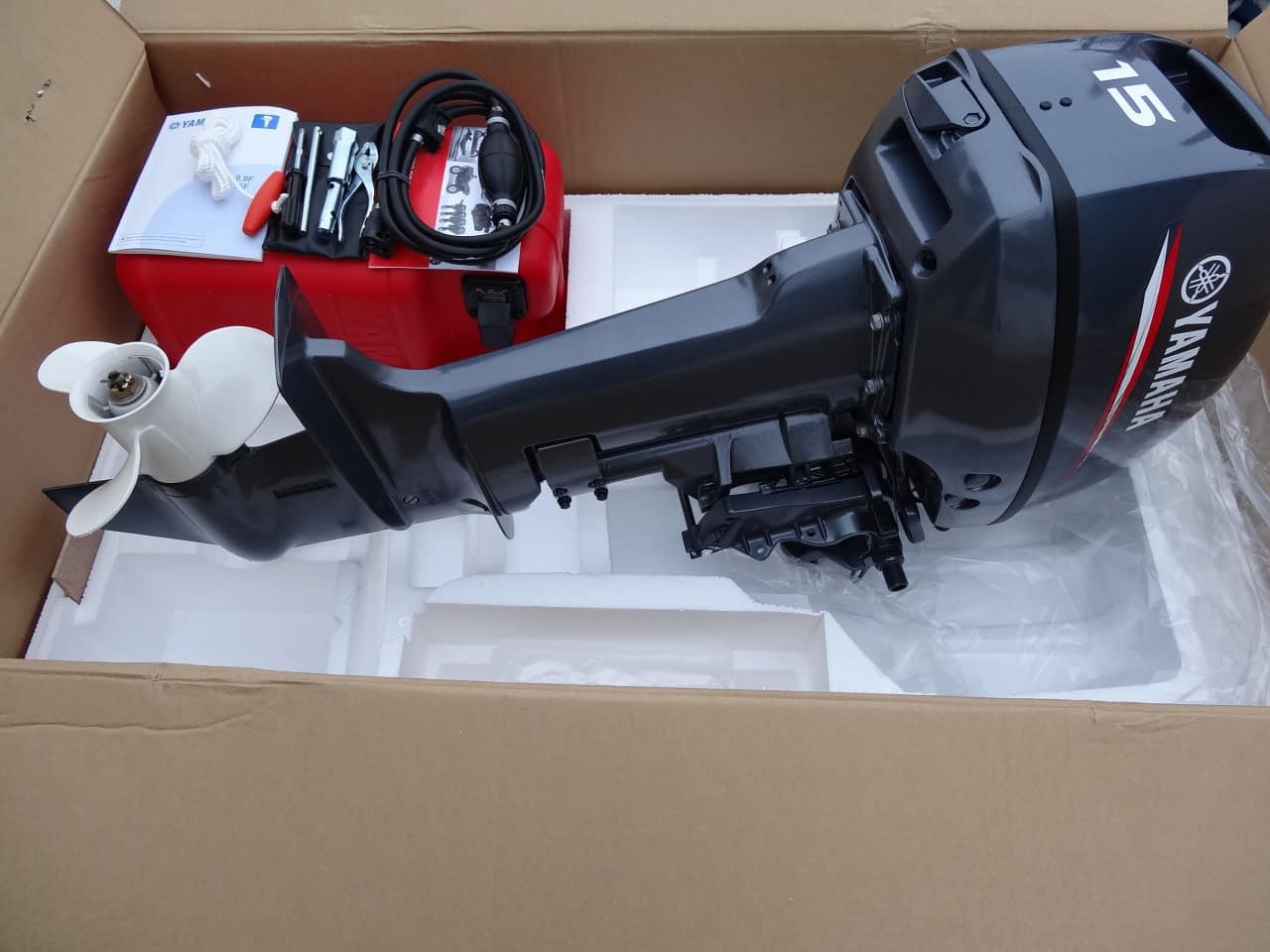 Yamaha Outboards Yamaha Outboards