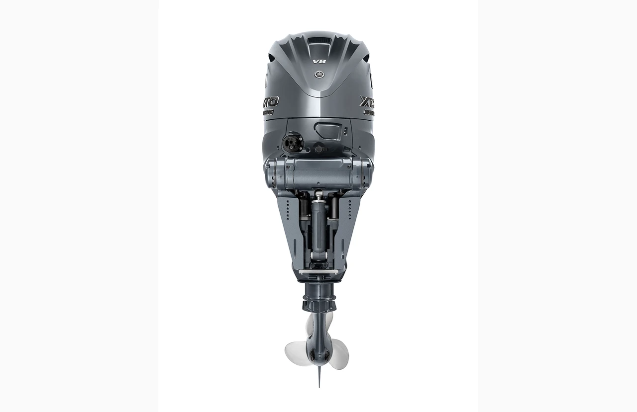 2027 Yamaha 450hp XTO Offshore Outboard | XF450XSA - Image 5