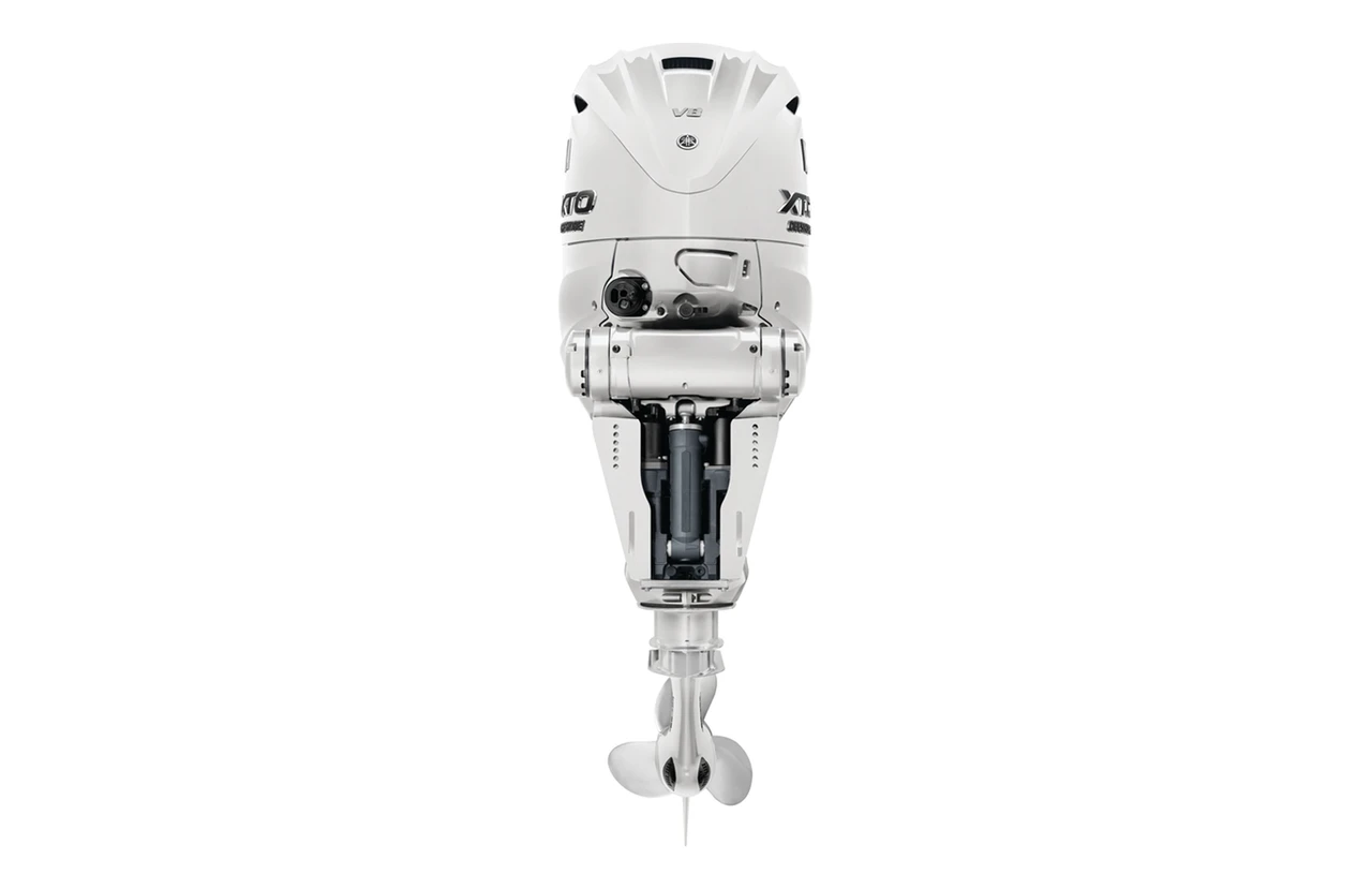 Yamaha 450hp XTO Offshore Outboard | LXF450USA2 - Image 5